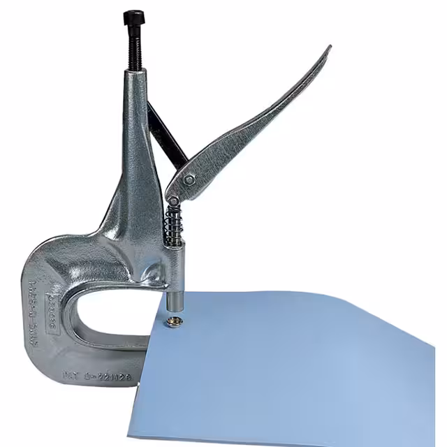 9867 Desco  Accessories